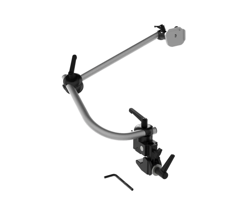 Rehadapt TableTop ClampOnMount